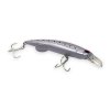 FISHMACHINE potápivý wobler GLIDEFLICKER RŮŽOVÁ 64gr / 11cm