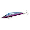 FISHMACHINE potápivý stickbait LONGCASTER MODRÁ 40gr / 10,5cm