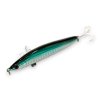 FISHMACHINE potápivý stickbait SHOREBEATER ZELENÁ 15gr / 9cm