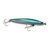FISHMACHINE potápivý stickbait SHOREBEATER ZELENÁ 15gr / 9cm