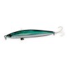 FISHMACHINE potápivý stickbait SHOREBEATER ZELENÁ 15gr / 9cm