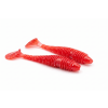 FISHMACHINE Gumová nástraha RIBLONIX ČERVENÁ 9cm / 2ks
