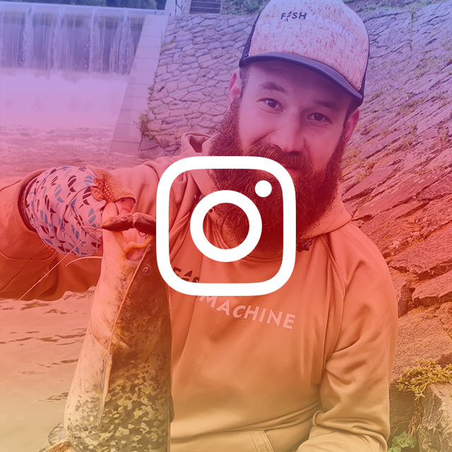 Instagram FISHMACHINE