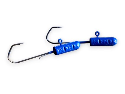FISHMACHINE jig head TORPEDO 25 to 140gr
