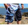 Shorts FISHMACHINE Captain edition