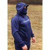 Hoodie Buddy of captain (Navy classic)