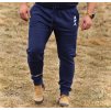 Sweatpants FISHMACHINE Navy classic
