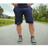 Shorts FISHMACHINE Navy classic