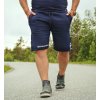 Shorts FISHMACHINE Navy classic