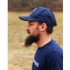 Cap FISHMACHINE Navy classic