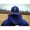 Cap FISHMACHINE Navy classic