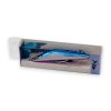 FISHMACHINE sinking stickbait LONGCASTER BLUE 40gr / 10,5cm