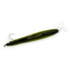 FISHMACHINE sinking stickbait SHOREBEATER BROWN 15gr / 9cm
