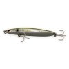 FISHMACHINE sinking stickbait SHOREBEATER BROWN 15gr / 9cm
