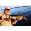 FISHMACHINE sinking wobbler DRIFTDANCER GREEN 44gr / 12cm