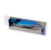 FISHMACHINE sinking wobbler GLIDEFLICKER BLUE 64gr / 11cm