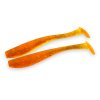 FISHMACHINE soft lure LONGTAIL ORANGE 9 to 18cm