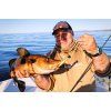 FISHMACHINE soft lure LONGTAIL GREEN 9 to 18cm