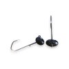 FISHMACHINE jig head RUGBY 3 to 100gr