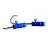 FISHMACHINE jig head TORPEDO 25 to 140gr
