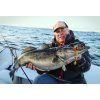 FISHMACHINE jig head TORPEDO 25 to 140gr