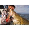 FISHMACHINE jig head MONSTER FLATHEAD 200 to 500gr