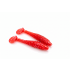 FISHMACHINE soft lure RIBLONIX RED 9cm / 2pcs