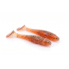FISHMACHINE soft lure RIBLONIX OIL 9cm / 2pcs