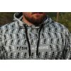 Hoodie FISHMACHINE Active casting