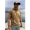 Hoodie FISHMACHINE Buddy of captain