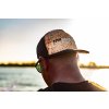 Cap FISHMACHINE Breathable stylish cork