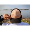 Cap FISHMACHINE Breathable stylish cork