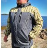 Jacket FISHMACHINE No compromise