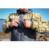 Jacket FISHMACHINE No compromise