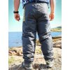 Trousers FISHMACHINE No compromise