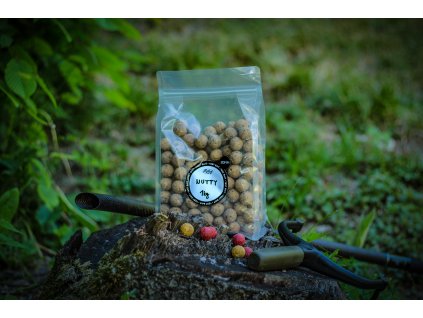 Nutty 20mm 1kg