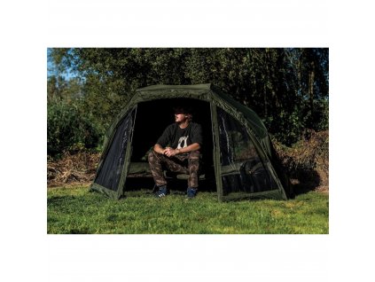 Wychwood HD MHR Brolly System MKII prístrešok