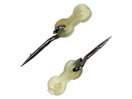 Giants fishing Kolíček Silicone Bait Holder Spike 10kus