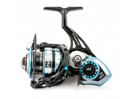 Trabucco Zephyr FD 3000
