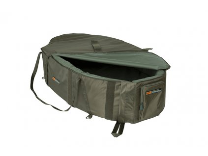 podlozka fox deluxe carpmaster mat 1