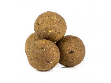 Mikbaits boilies Gangster 1kg 20mm G2 Krab Ančovička Asa