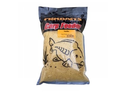 Mikbaits Carp Feeder mix carp 1kg