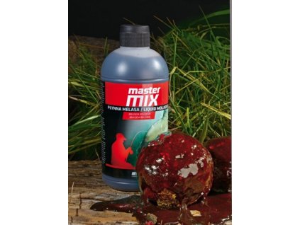 Tandem Baits Melasa Master Mix 500ml Natural