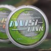 Gardner Fluorocarbon Invisi Link Číra 25m 0,40mm 20lb