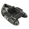 SPARROW BELLY BOAT AX-S PREMIUM CAMO