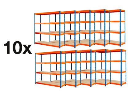 profi regal 10x 2