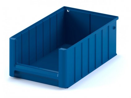 Plastový skladovací box do regálu 40 x 23,4 x 14 cm