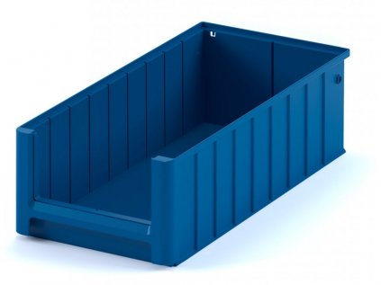 Plastový skladovací box do regálu 50 x 23,4 x 14 cm