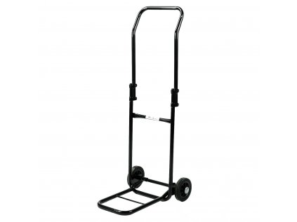 3348 7 rudl skladaci s nosnosti 120 kg cerny