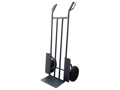 Ocelový rudl s nosností 150 kg